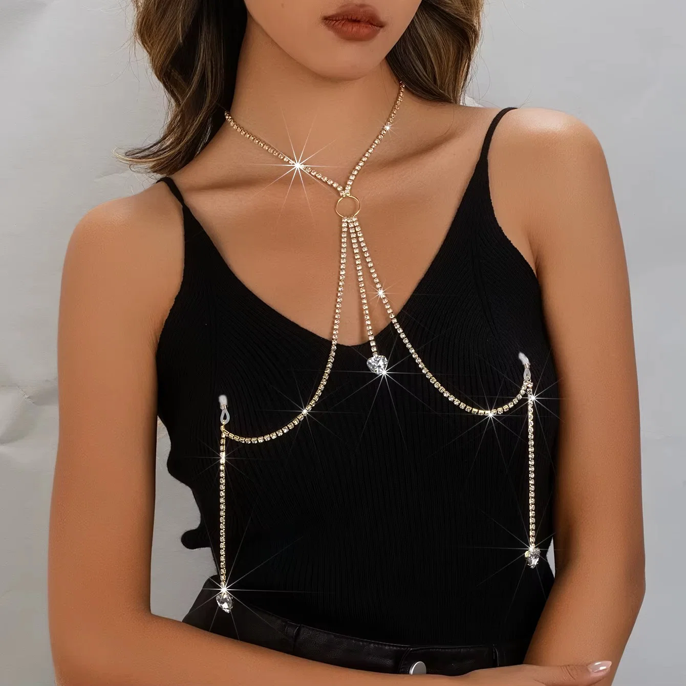 New Arrival